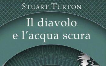 Il diavolo e l'acqua scura