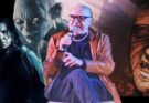 Francesco Vairano, la voce dell’Oscurità al Comicon 2025