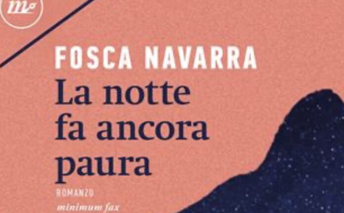 La notte fa ancora paura
