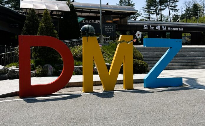 Cosa si trova nella DMZ: la zona demilitarizzata tra le due Coree