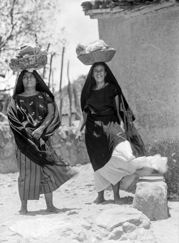 Tina Modotti