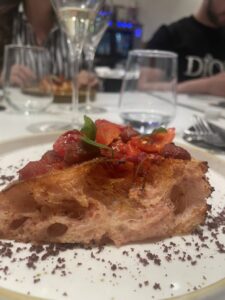 Vesuvio e Majella: Bro Pizzeria e Fermenta in un quattro mani per il futuro della pizza