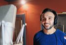 Alex Polidori ospite al Comicon 2025 | Intervista