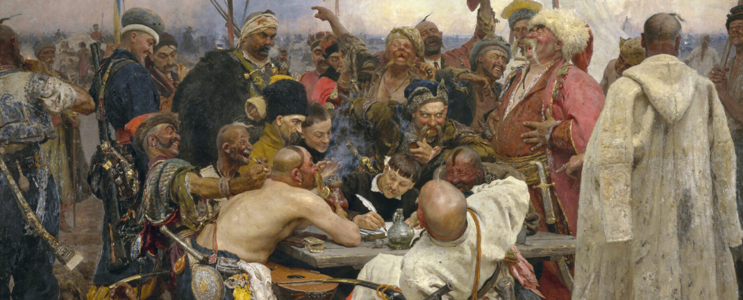 Le leggende popolari ucraine: 5 da conoscere