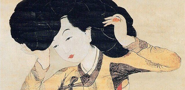 La poesia di Hwang Chini nel cuore di Choson