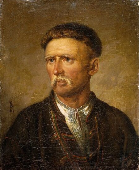 Le leggende popolari ucraine: 5 da conoscere Le leggende popolari ucraine: 5 da conoscere