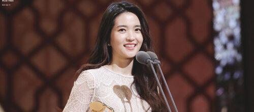Serie TV con Kim Tae-ri: 3 da guardare