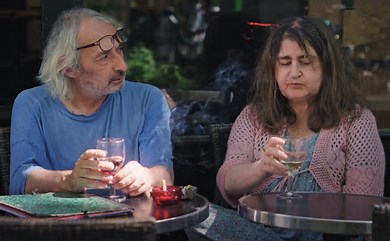 La limace et l'escargot di Anne Benhaïem