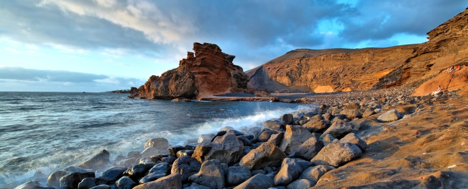 L'isola di Lanzarote: 5 luoghi da visitare