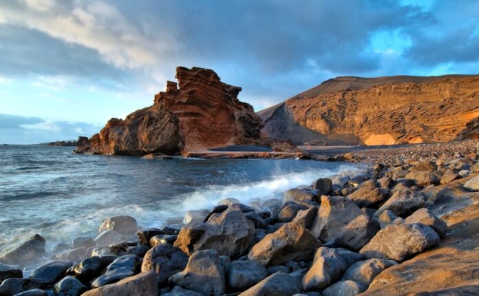 L'isola di Lanzarote: 5 luoghi da visitare