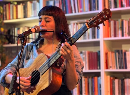 Paola Consagra: 24 ore sono troppe | L'intervista