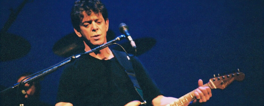 Canzoni di Lou Reed: 3 da ascoltare