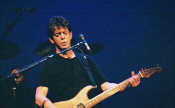 Canzoni di Lou Reed: 3 da ascoltare