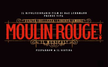 Moulin Rouge