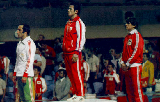 Onitsuka Tiger Mexico 66: la storia delle scarpe di Kill Bill