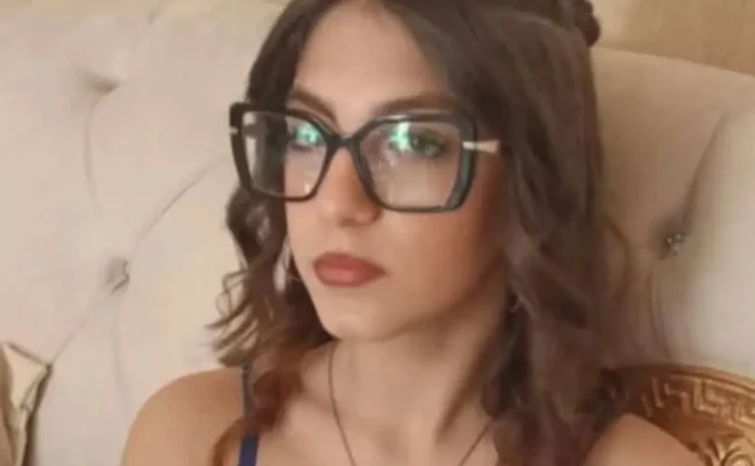 Martina Carbonaro