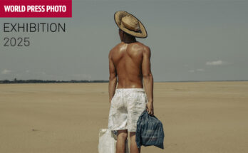 World Press Photo 2025