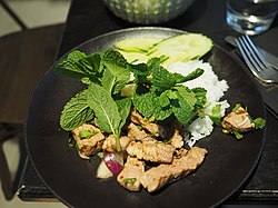 mangiare a Chiang Mai: i 5 piatti da provare