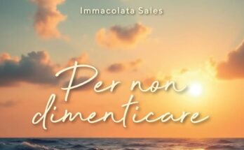 Per non dimenticare di Immacolata Sales | Recensione