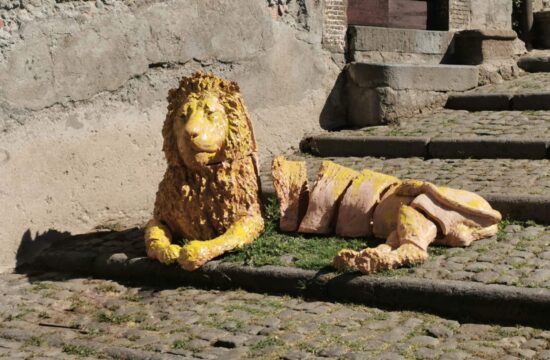 Bracciano Art Week