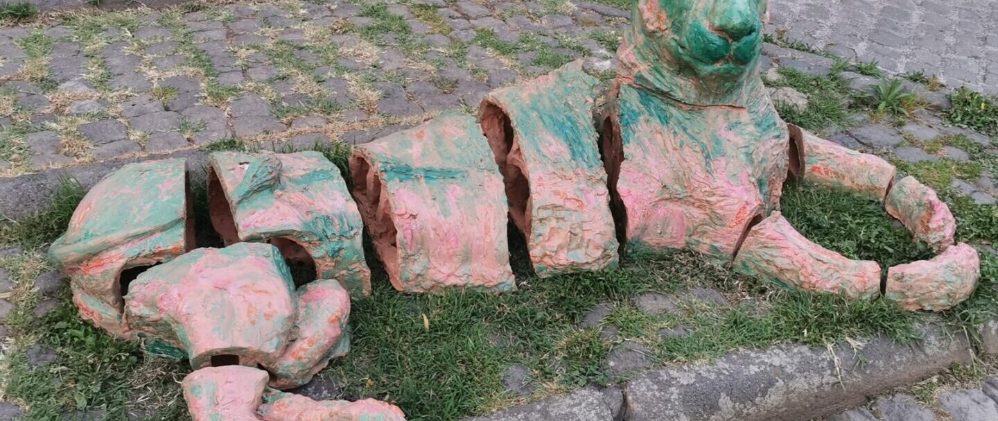 Bracciano Art Week
