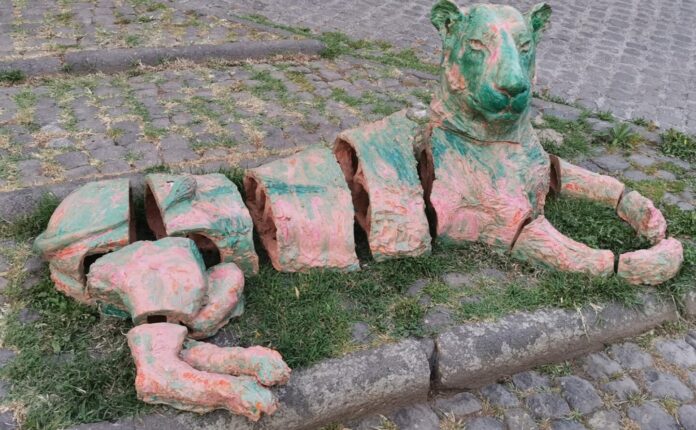 Bracciano Art Week
