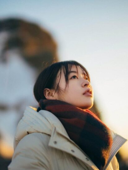 April Come She Will | Recensione