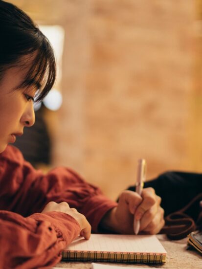 April Come She Will | Recensione