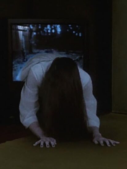 Sadako di The Ring: dalla leggenda di Okiku al cinema
