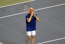 La vita di Andre Agassi