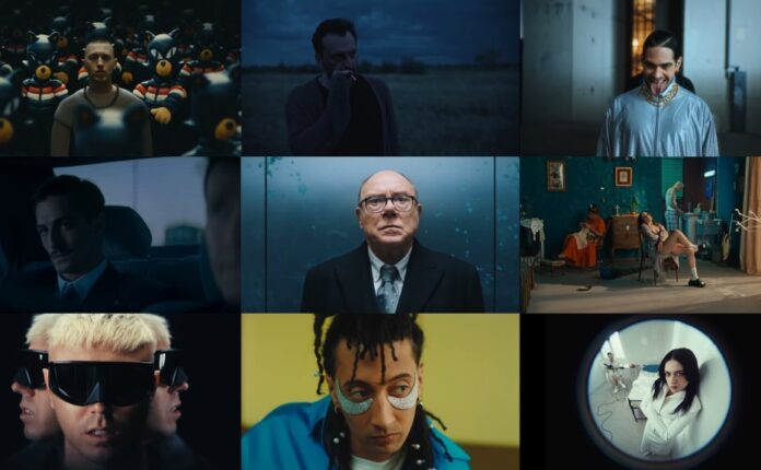 Videoclip Italia Awards 2025