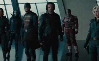 Thunderbolts*