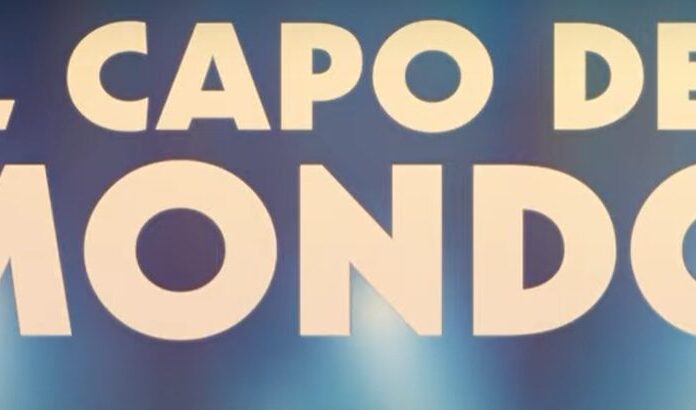 Il capo del mondo