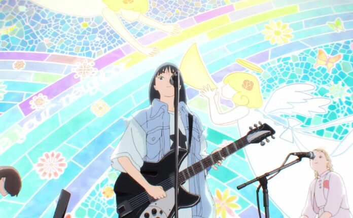 I colori dell'anima | Recensione