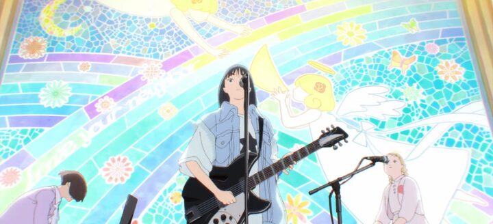 I colori dell'anima | Recensione