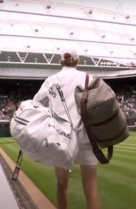 Perché Wimbledon è il torneo più elegante (e curioso) del tennis