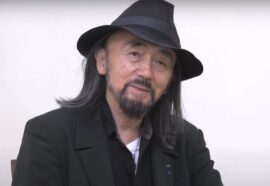 Chi è Yohji Yamamoto: il rivoluzionario stilista giapponese
