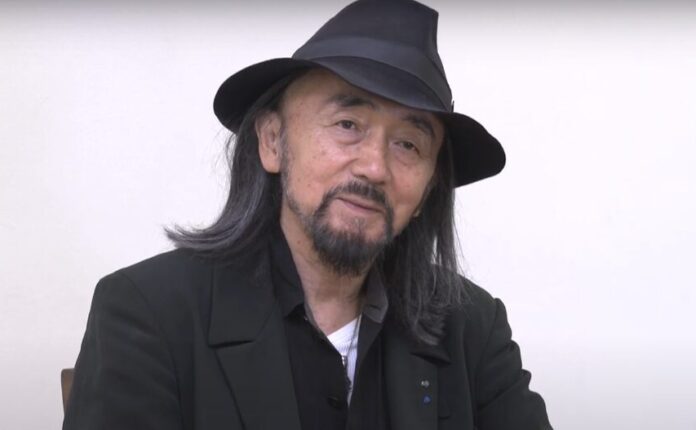 Chi è Yohji Yamamoto: il rivoluzionario stilista giapponese