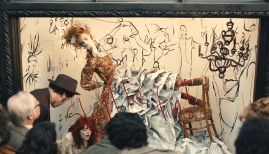 Cruella (film) | Recensione