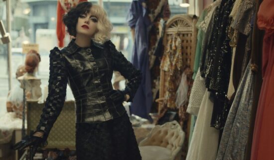 Cruella (film) | Recensione