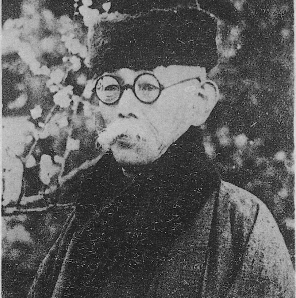 Tsubouchi Shōyō, il padre della critica letteraria in Giappone