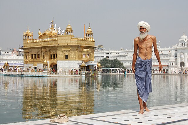 Chi sono i Sikh: storia, fede e identità