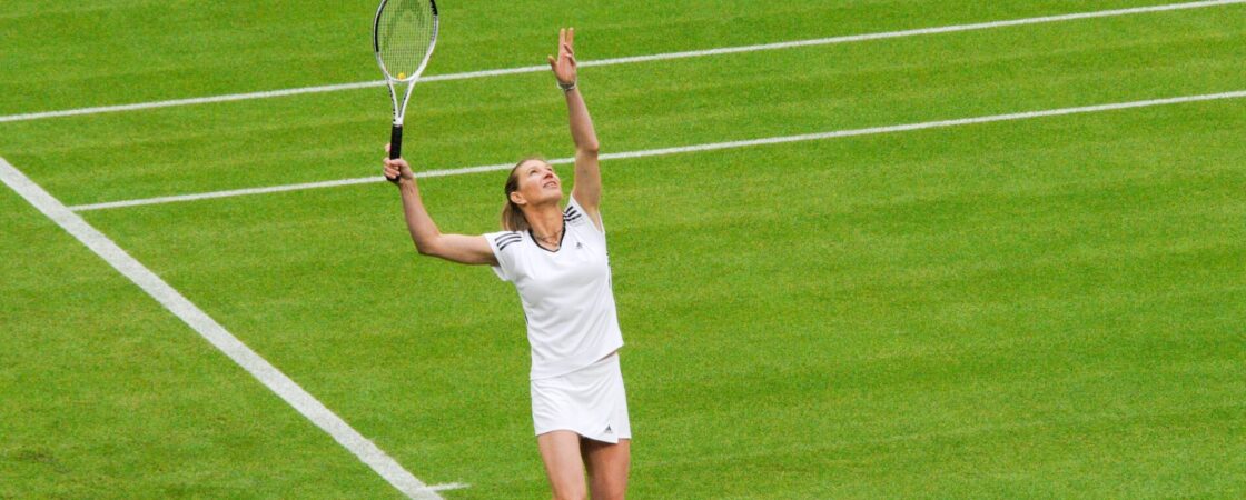 Perché Wimbledon è il torneo più elegante (e curioso) del tennis