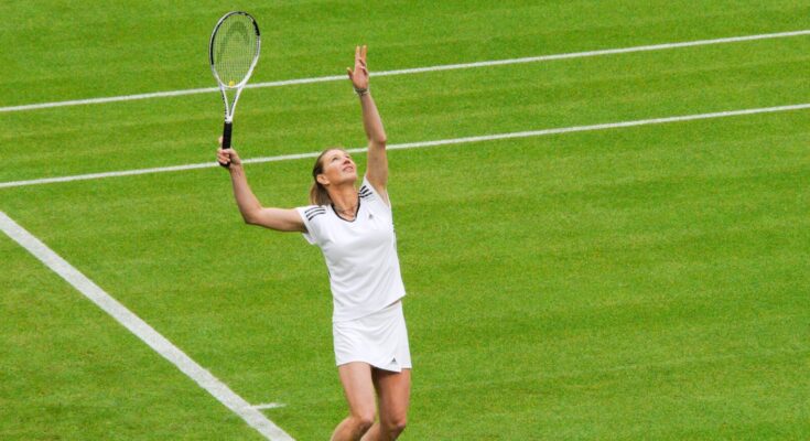 Perché Wimbledon è il torneo più elegante (e curioso) del tennis