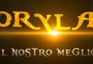 Storyland - Locandina