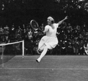 Tenniscore: quando lo sport ispira la moda