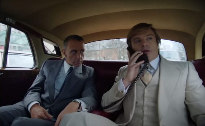 The Apprentice - Alle Origini di Trump | Recensione