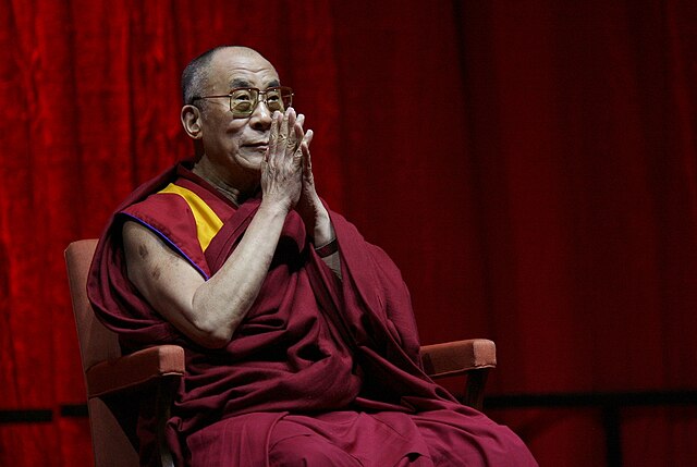 Chi è il Dalai Lama? Origine e significato del titolo