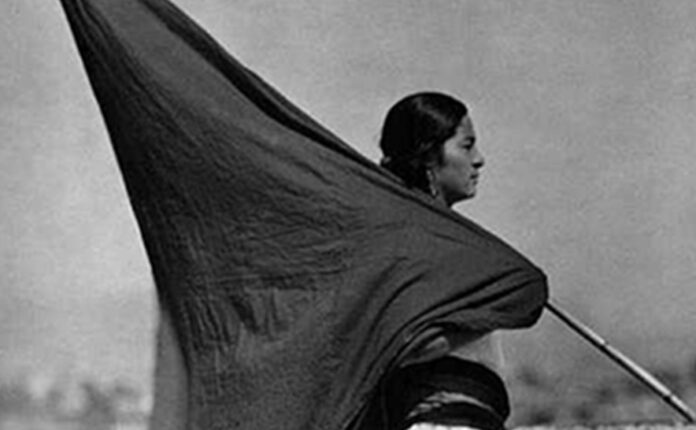 Tina Modotti