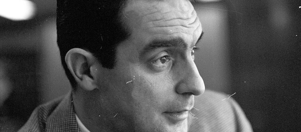 Italo Calvino, vita e opere dello scrittore italiano
